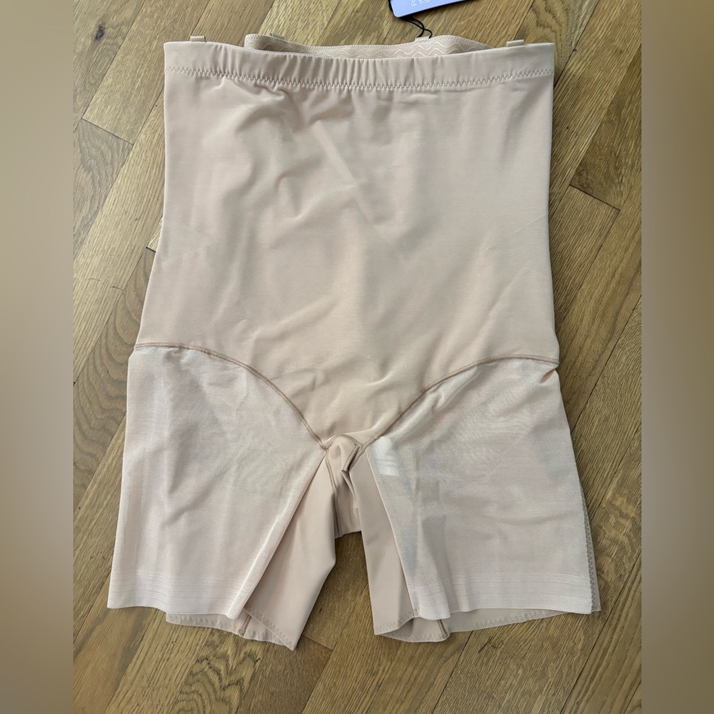 Honeylove SuperPower Short-Nude